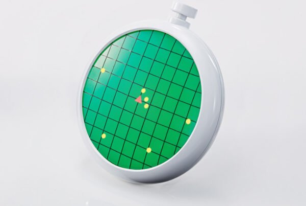 Radar del Dragón proplica