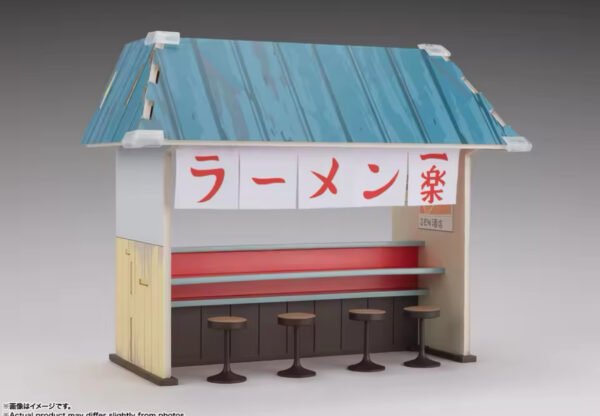 Ichiraku Ramen set - Image 2