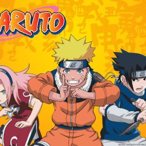 Naruto