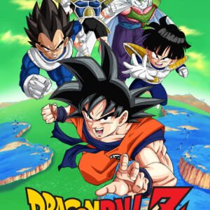Dragón ball