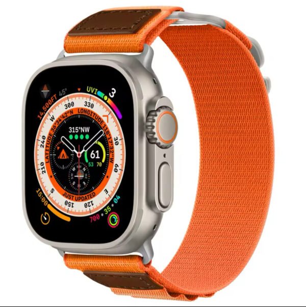 Correa Alpine Loop para applewatch