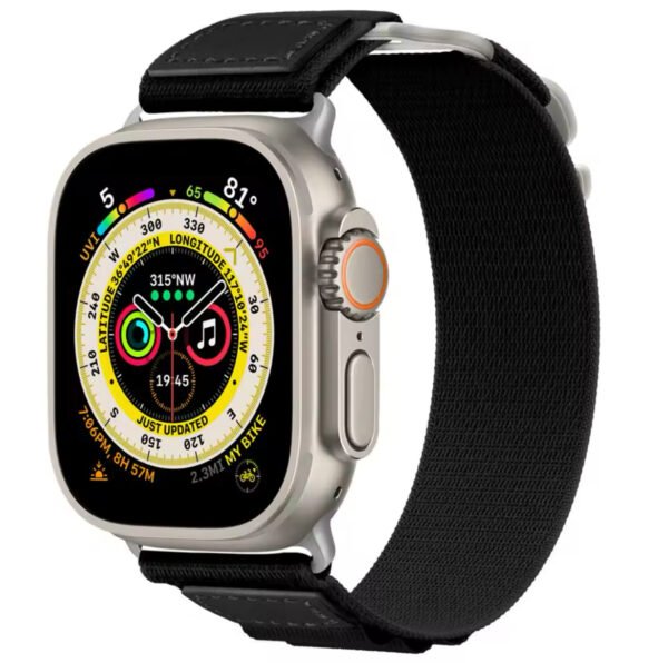 Correa Alpine Loop para applewatch - Image 2