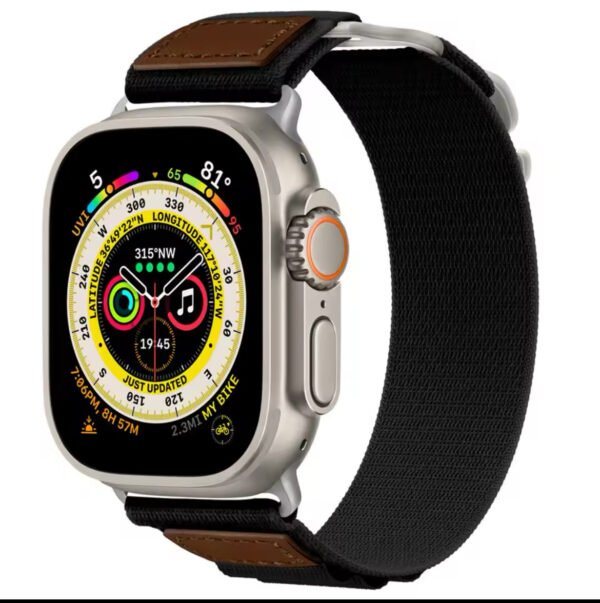 Correa Alpine Loop para applewatch - Image 3