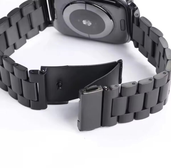 Correa de eslabones para applewatch - Image 2