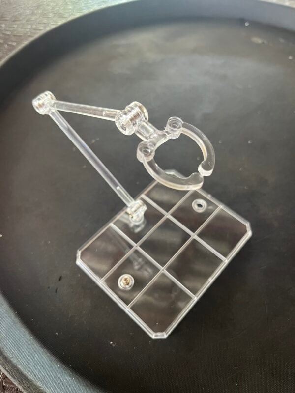 Soporte para figuras de acción - Image 2