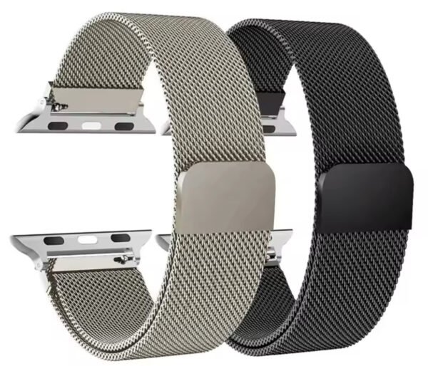 Correa milanés para Applewatch